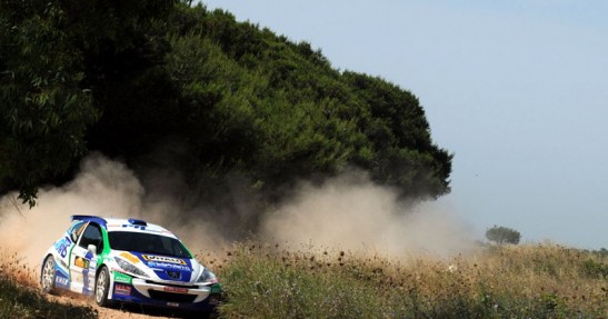 Rally del Salento